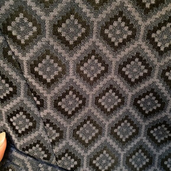 Banana Republic blazer 0 Petite - Picture 2 of 9